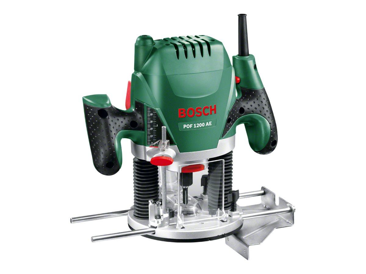 Bosch POF 1200 AE dykfræser 1200 W