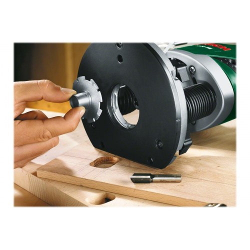 Bosch POF 1200 AE dykfræser 1200 W