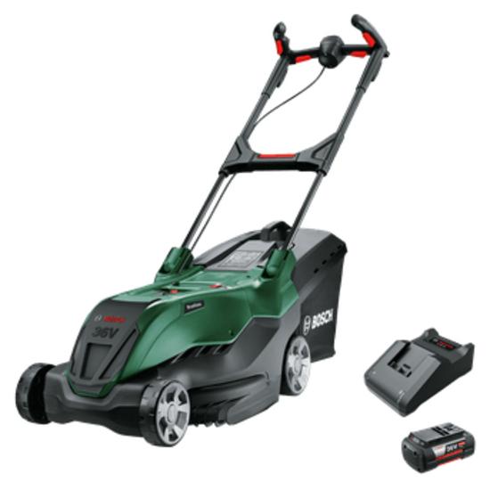 Bosch Rotak 36V-44-750 akku græsslåmaskine - 44 cm