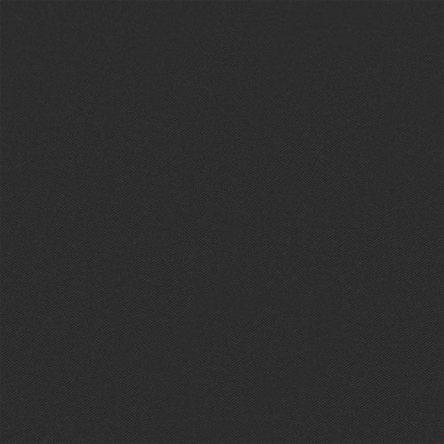 Fritstående markise 6 x 3 m - antracit, polyester