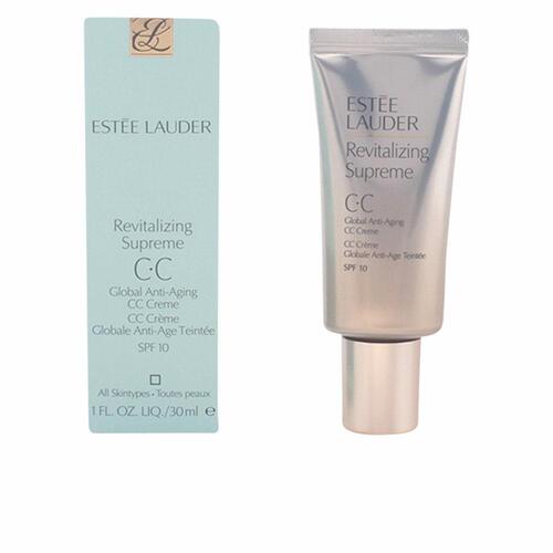 CC Cream Estee Lauder Revitalizing Supreme Cc Anti-Age Spf 10 30 ml