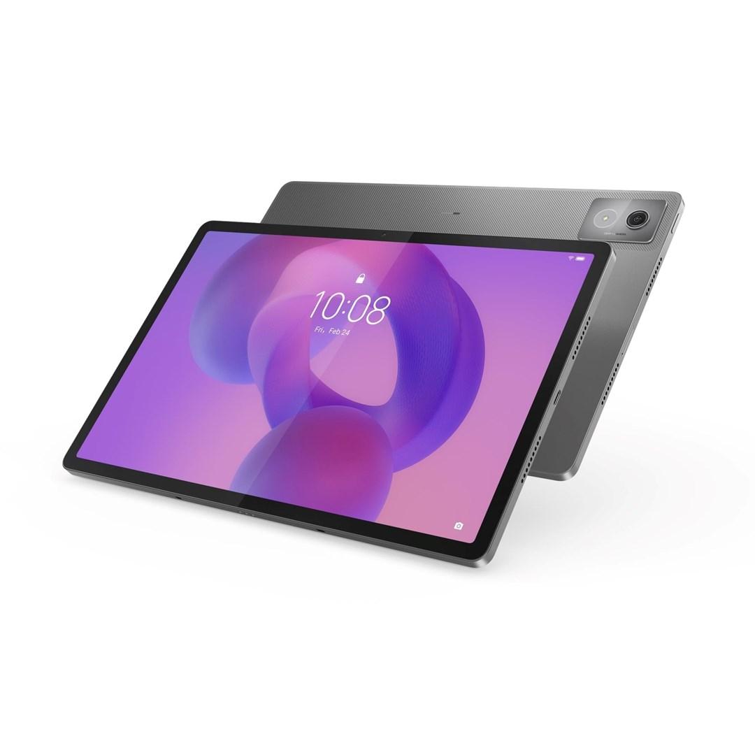 Lenovo Tab Pro TB373FU 12,7" 3K 144 Hz 12/256 GB Wi‑Fi + Pen – Luna Grey billede