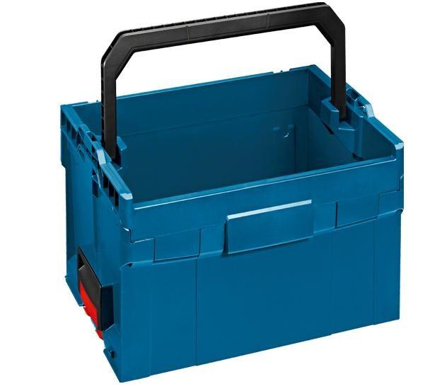 Bosch L-BOXX 272 uden låg - værktøjskasse 287 mm