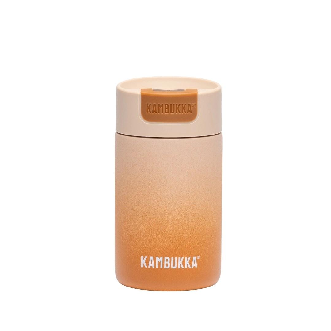 Kubek termiczny Kambukka Olympus 300ml Cafe Crema