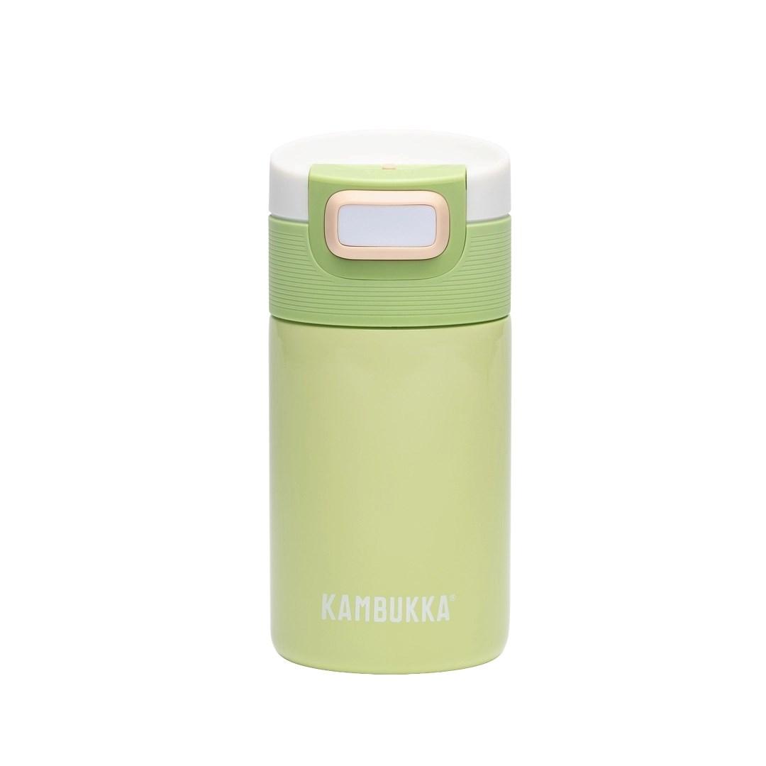 Kambukka Etna termokop 300 ml - Perfect Pistachio (grøn)