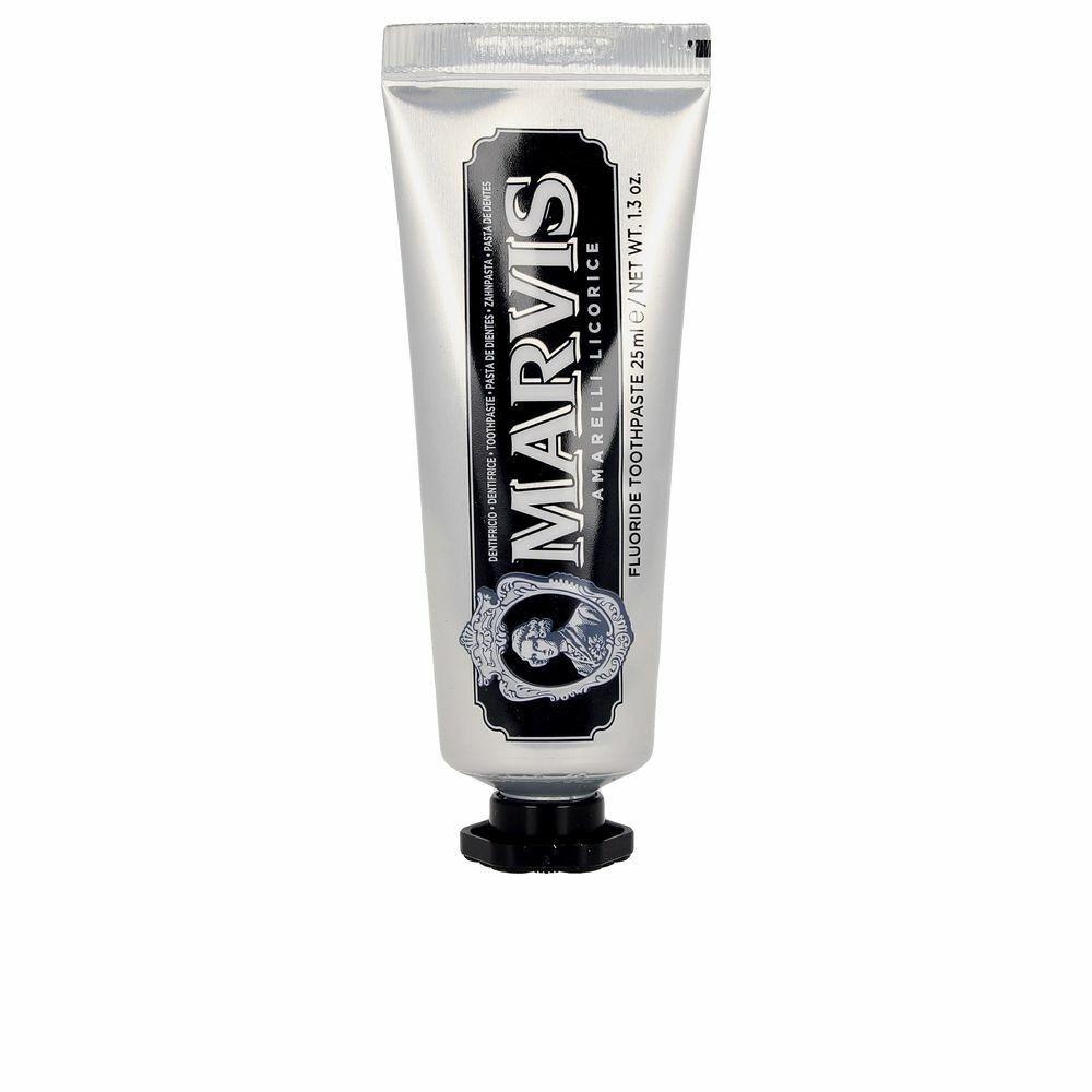 Marvis tandpasta 25 ml - unisex