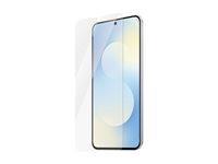 PanzerGlass SAFE. skærmbeskytter til Samsung Galaxy S25 FE - Ultra-Wide Fit m. EasyAligner