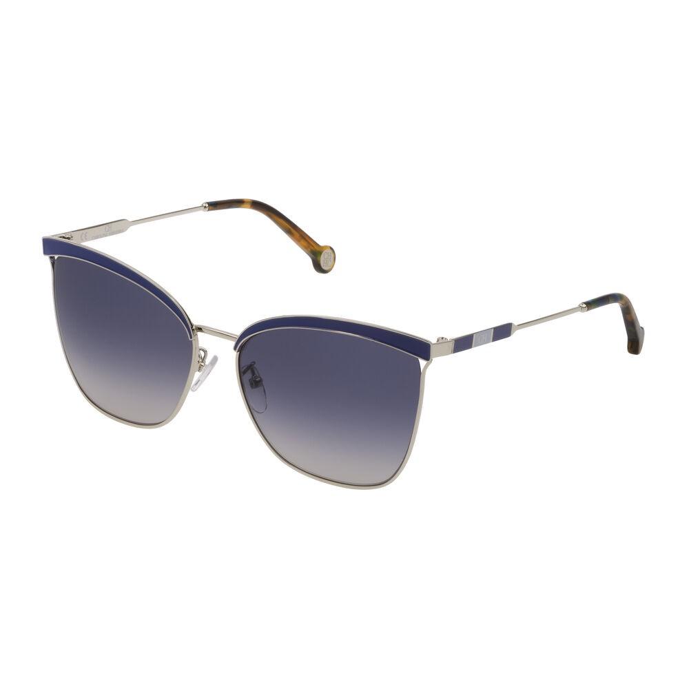 Solbriller Til Kvinder Carolina Herrera She151 590514 Ø 72 Mm