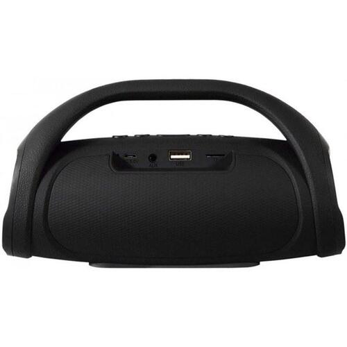 Transportable Bluetooth-højttalere CoolBox COO-BTA-P05BK