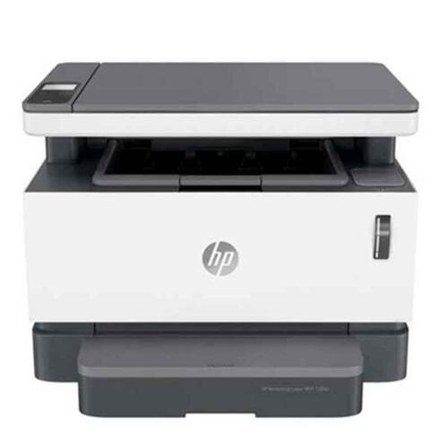 Laser Printer HP 1202nw WiFi