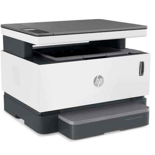 Laser Printer HP 1202nw WiFi