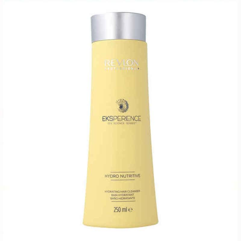 Nærende shampoo Eksperience Hydro Nutritive Revlon (250 ml)