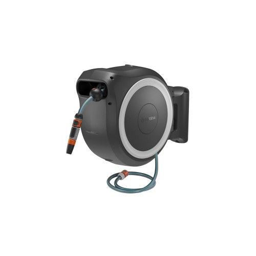 Gardena PowerRoll XXL elektrisk slangeboks - 40 m, batteridrevet