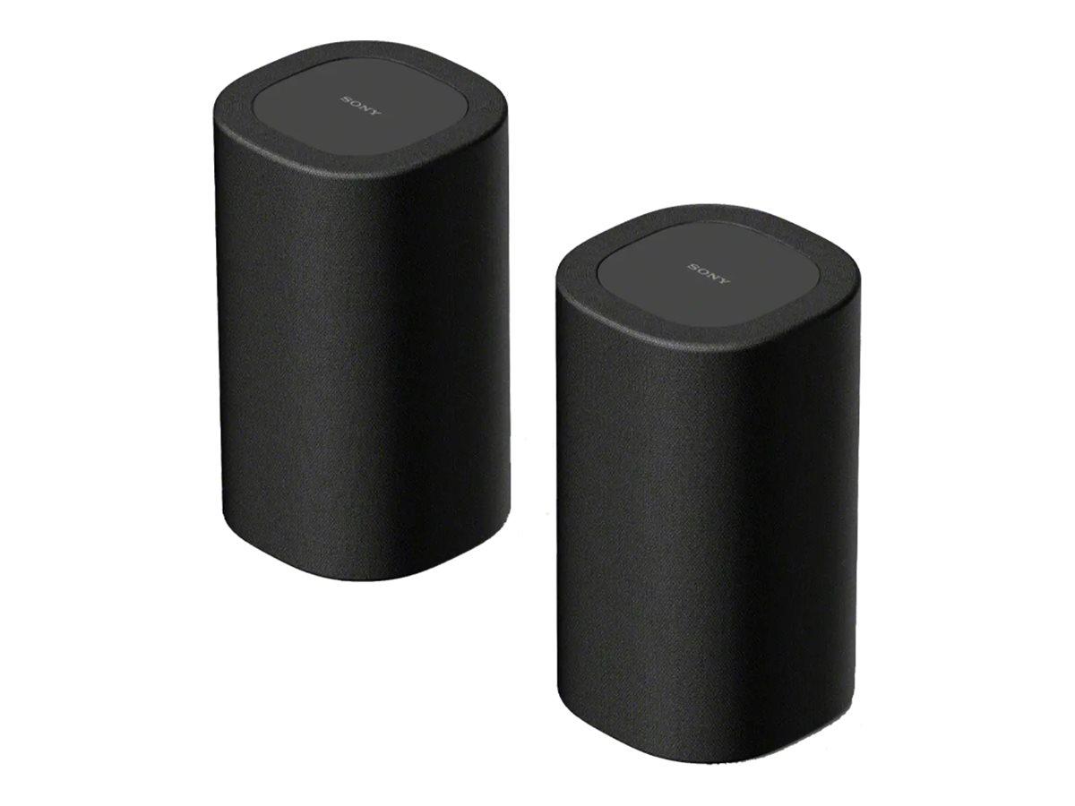 Sony BRAVIA Theatre Rear 8 SA-RS8 bagkanalhøjttalere - Sort