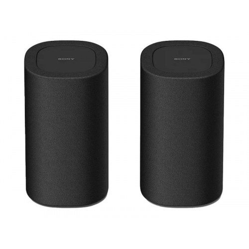 Sony BRAVIA Theatre Rear 8 SA-RS8 bagkanalhøjttalere - Sort
