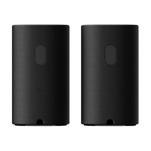 Sony BRAVIA Theatre Rear 8 SA-RS8 bagkanalhøjttalere - Sort