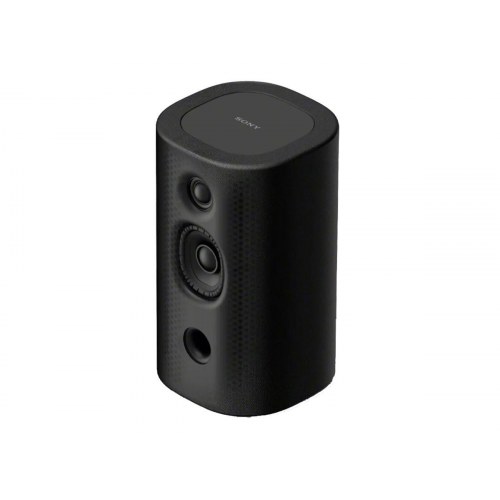 Sony BRAVIA Theatre Rear 8 SA-RS8 bagkanalhøjttalere - Sort