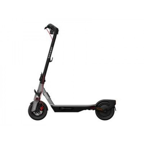 Segway Ninebot F3 D el-løbehjul - 20 km/t, op til 70 km rækkevidde