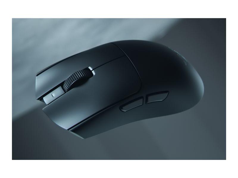 Razer Viper V4 Pro - optisk gamingmus, trådløs/USB-C - sort billede