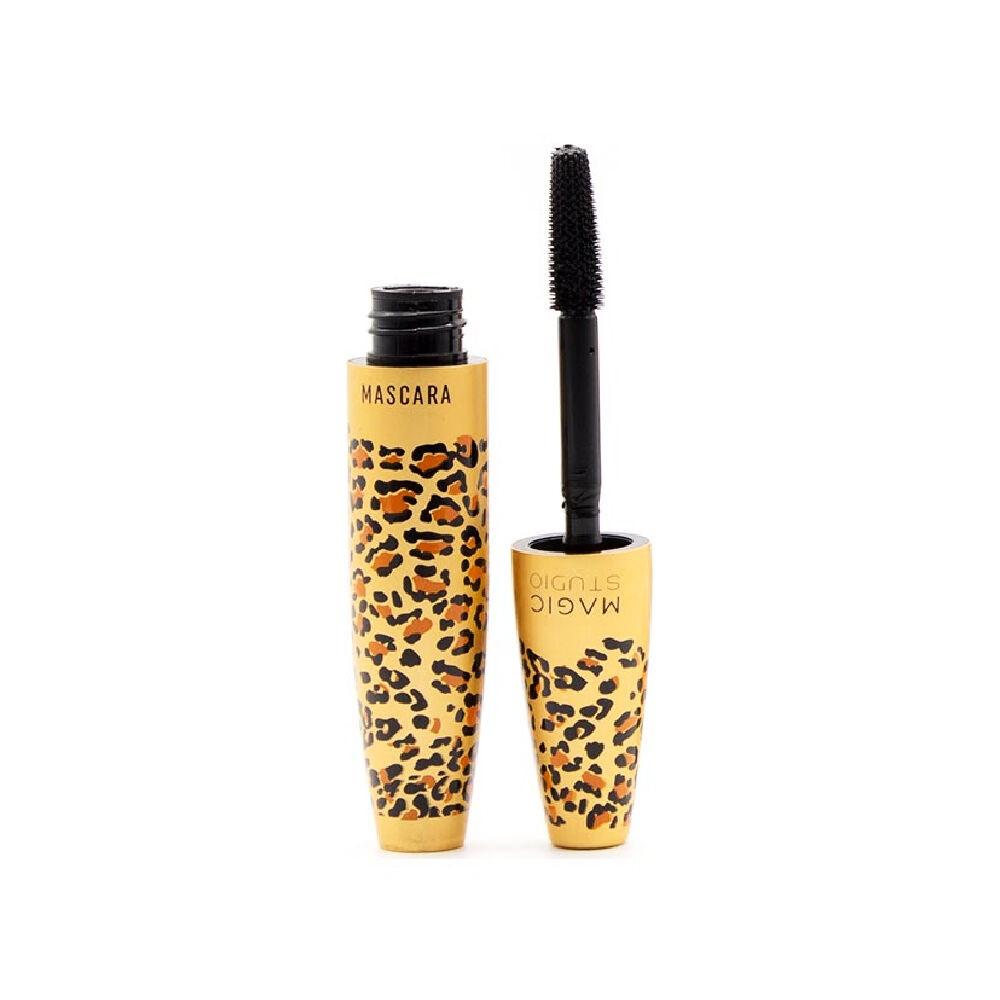 Mascara Til Øjenvipper Magic Studio Maximum Volume Sort