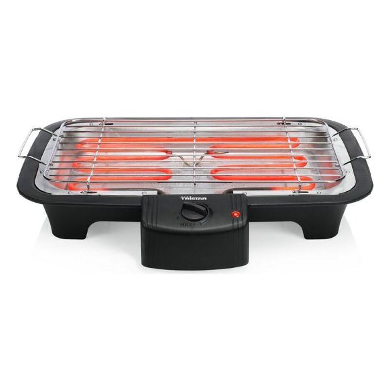 Elektrisk Grill Tristar Bq2813 2000w 2000
