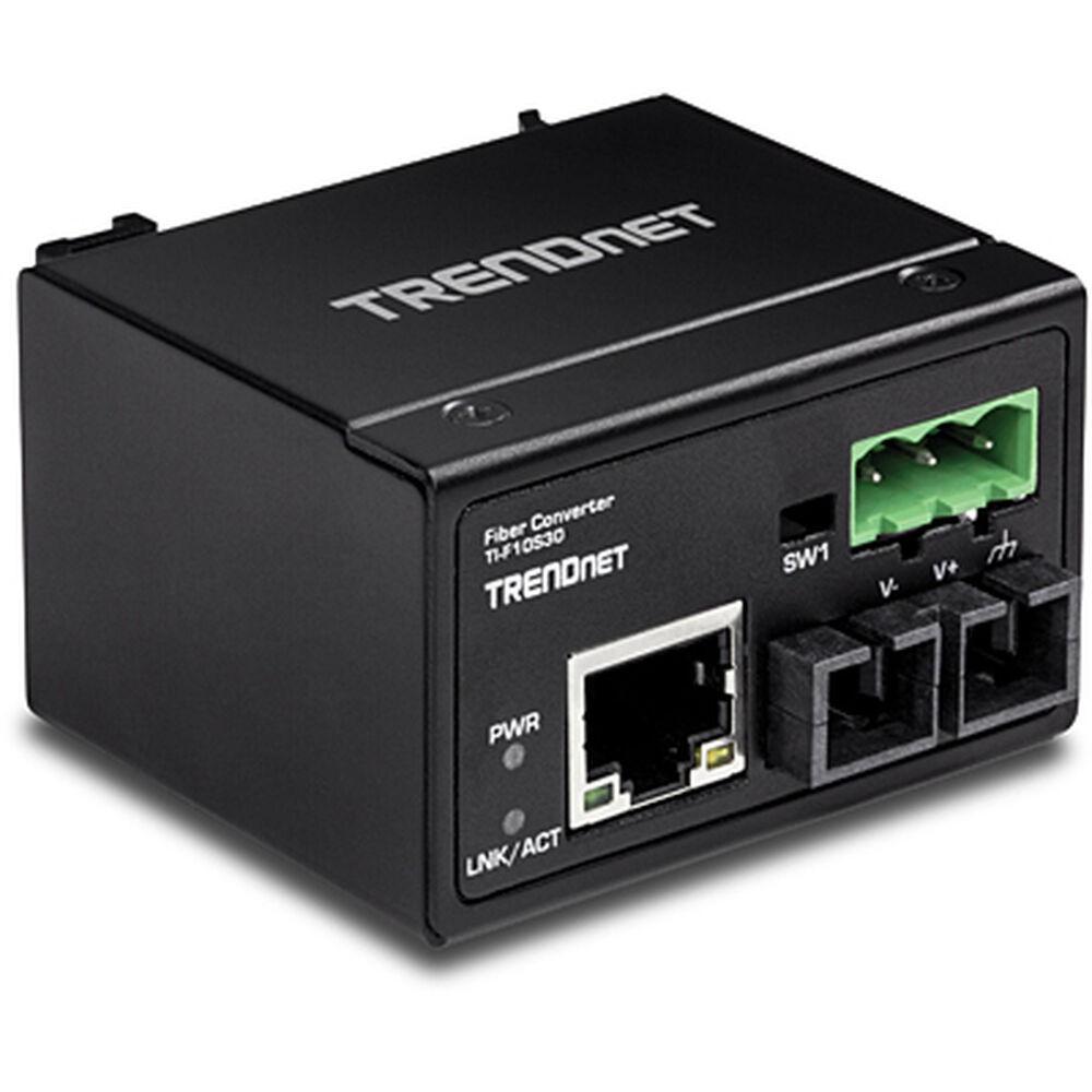 Switch Trendnet Ti F10s30
