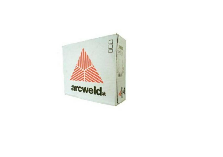 Lincoln Arcweld AS2 svejsetråd 0,8 mm - 15 kg