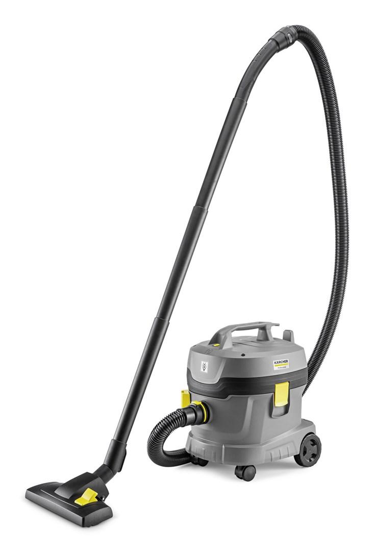 Kärcher T 11/1 Classic HEPA tørstøvsuger 11 l - 850 W billede