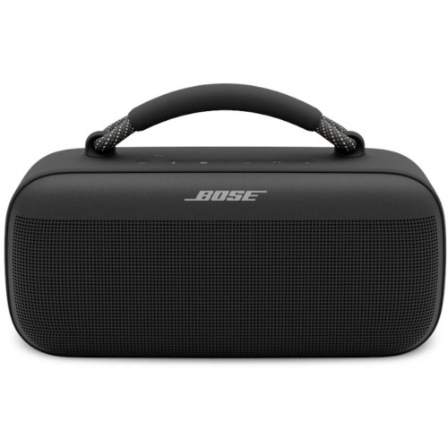 Bose SoundLink Max Bluetooth-højtaler - Sort