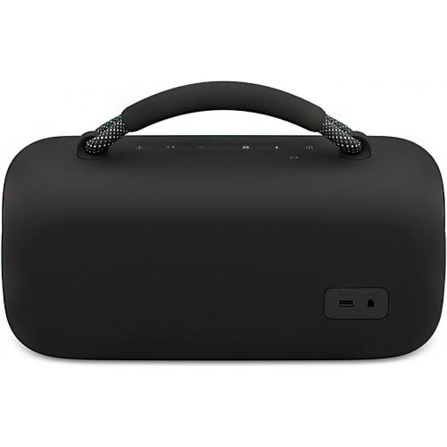 Bose SoundLink Max Bluetooth-højtaler - Sort
