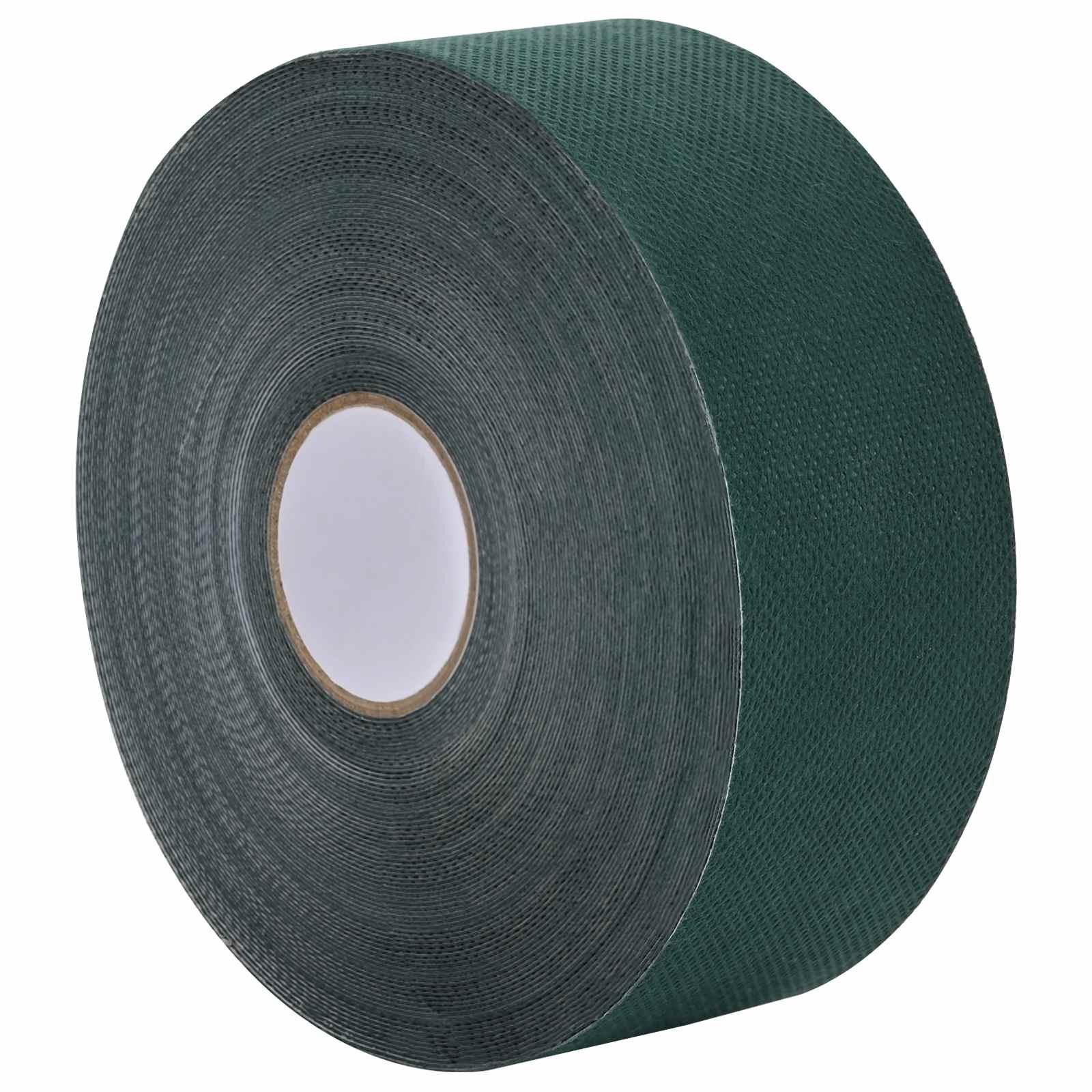Selvklæbende kunstgræs tape Grøn 5 cm x 20 m Non-woven stof