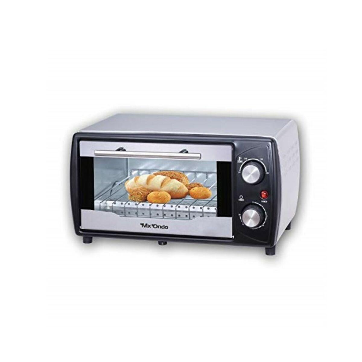 Mx Onda MX-HC2159 elektrisk miniovn 9 L - 800 W