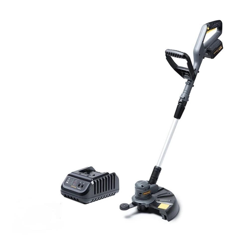 Akku græstrimmer 18 V 2,0 Ah - 30 cm skærebredde (GT-L0118)