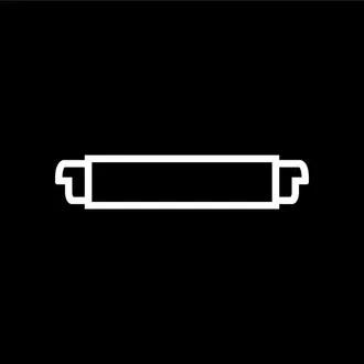 Xerox 006R04632 toner - sort, original, 1 stk