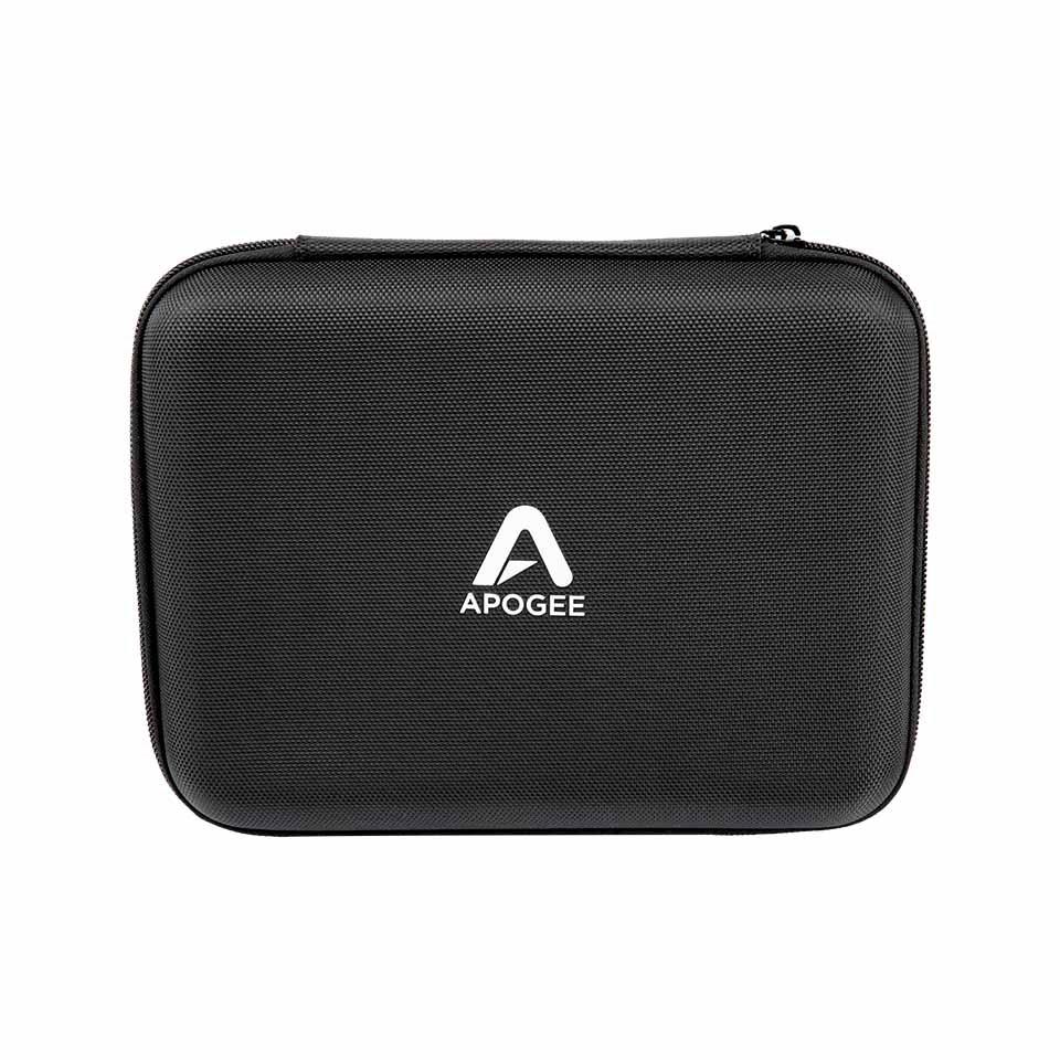 Apogee Duet 3 tilbehørssæt - etui + kabel