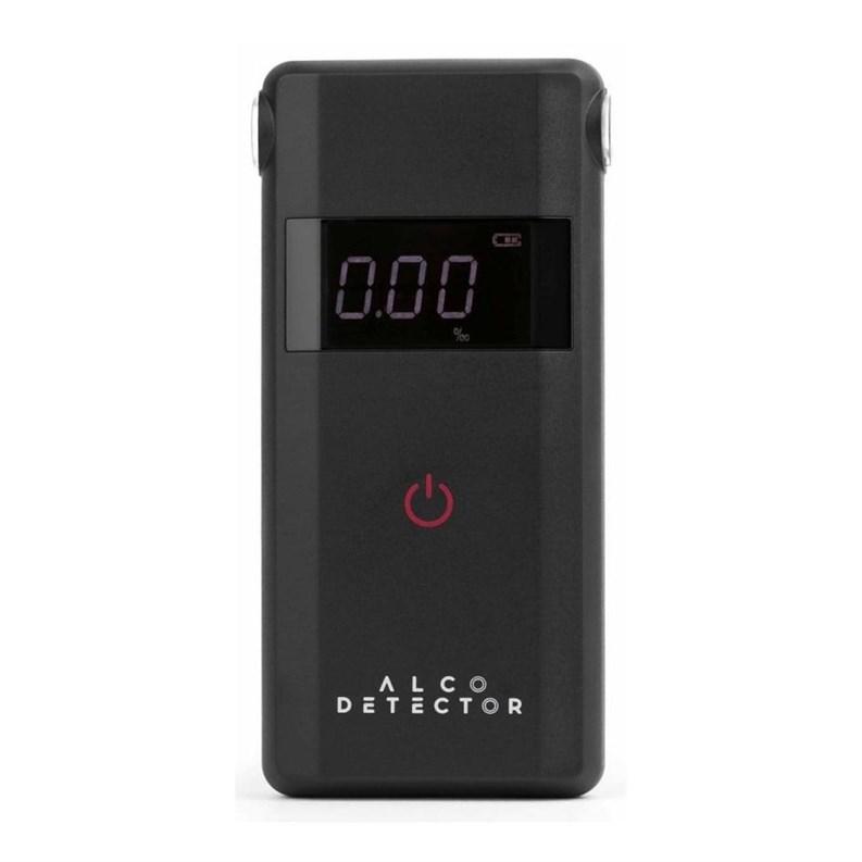 Alkometer Alcodetector EC4 - digital promillemåler