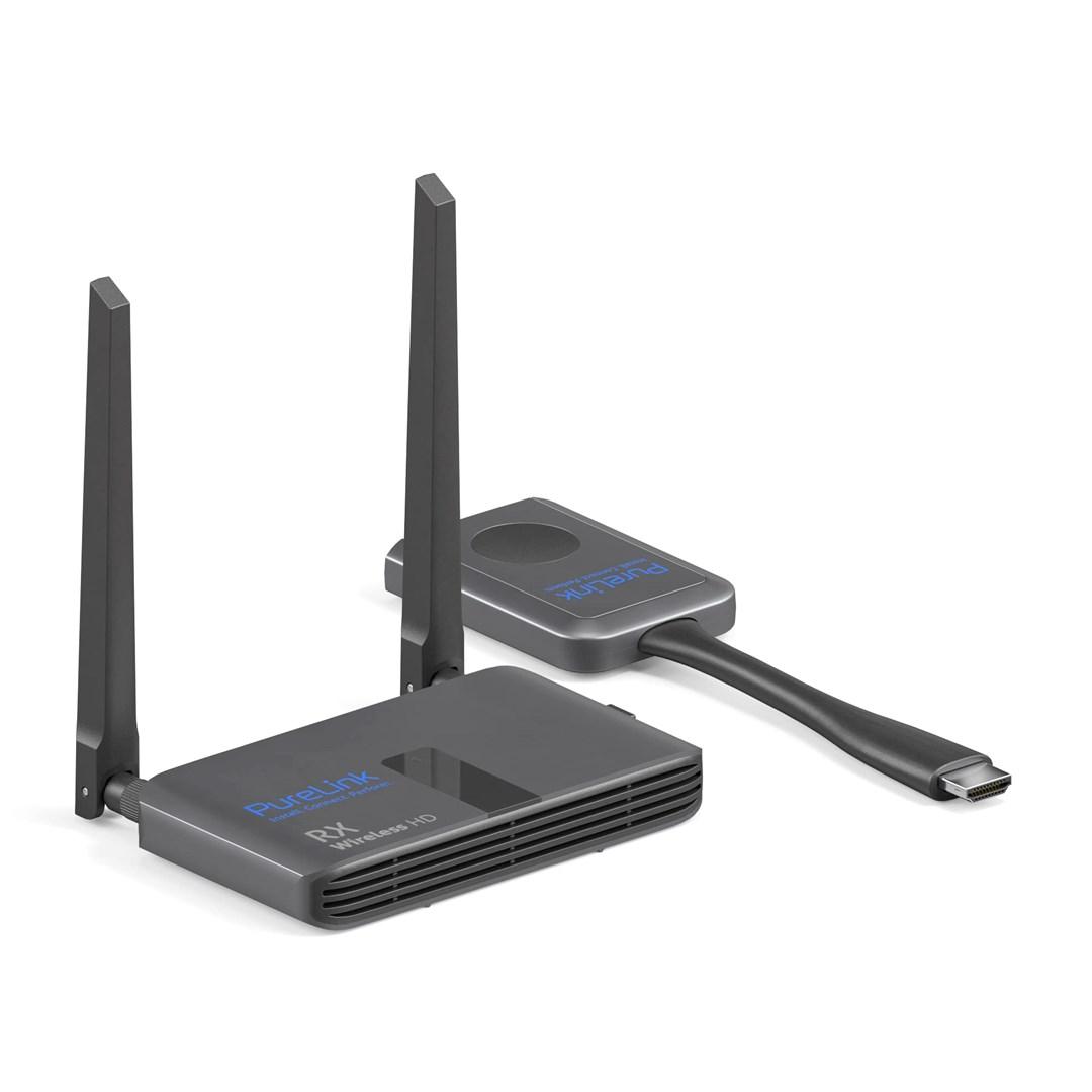 PureLink Wireless HD Extender-sæt, 30 m - Cinema Series
