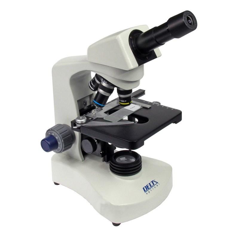 Delta Optical Genetic Pro Mono mikroskop