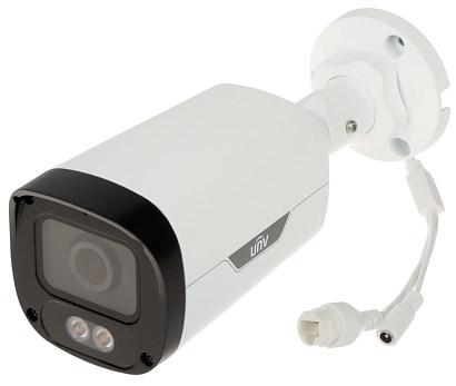 IP-kamera ColorHunter 4 Mpx 2,8 mm - bullet overvågningskamera