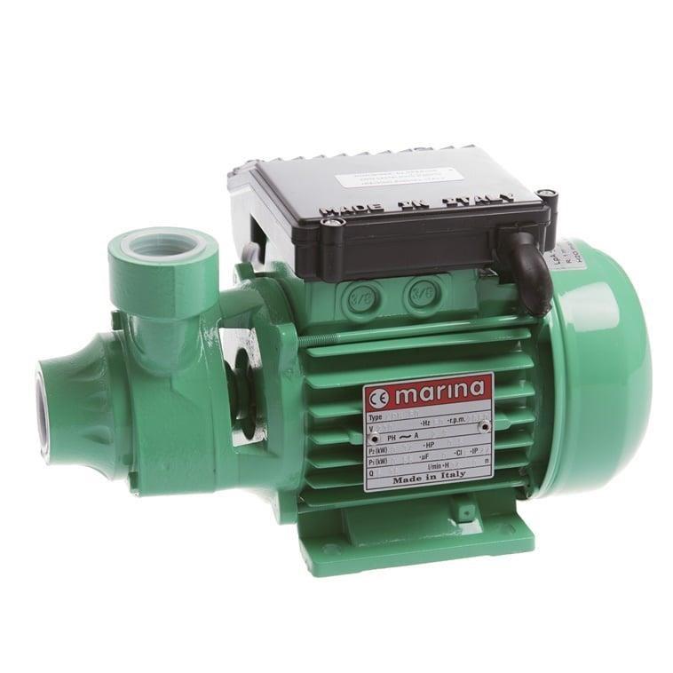Centrifugalpumpe KPM50 - 550 W vandpumpe