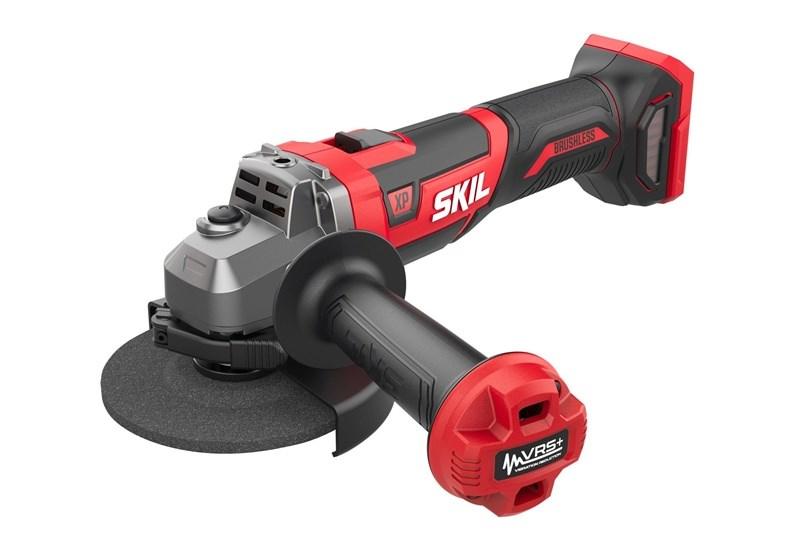 Skil 20V vinkelsliber 3930CB - børsteløs, akku