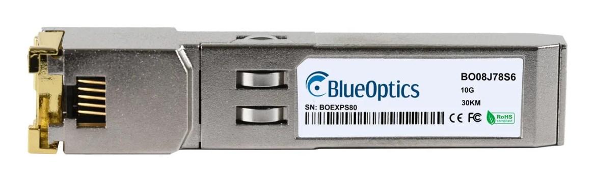 BlueOptics S0G18A-BO SFP+ transceivermodul - 10G RJ-45, 30 m