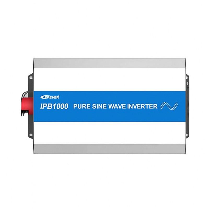 EPEVER IPB1000-12 spændingsomformer - 12 V, ren sinus
