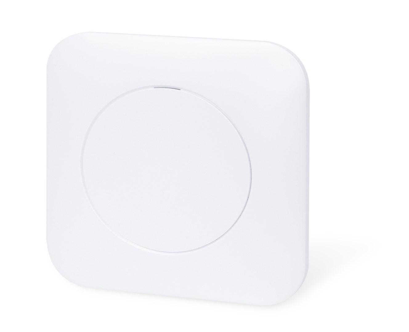 WDAP-C5100BE trådløst access point - hvid, PoE