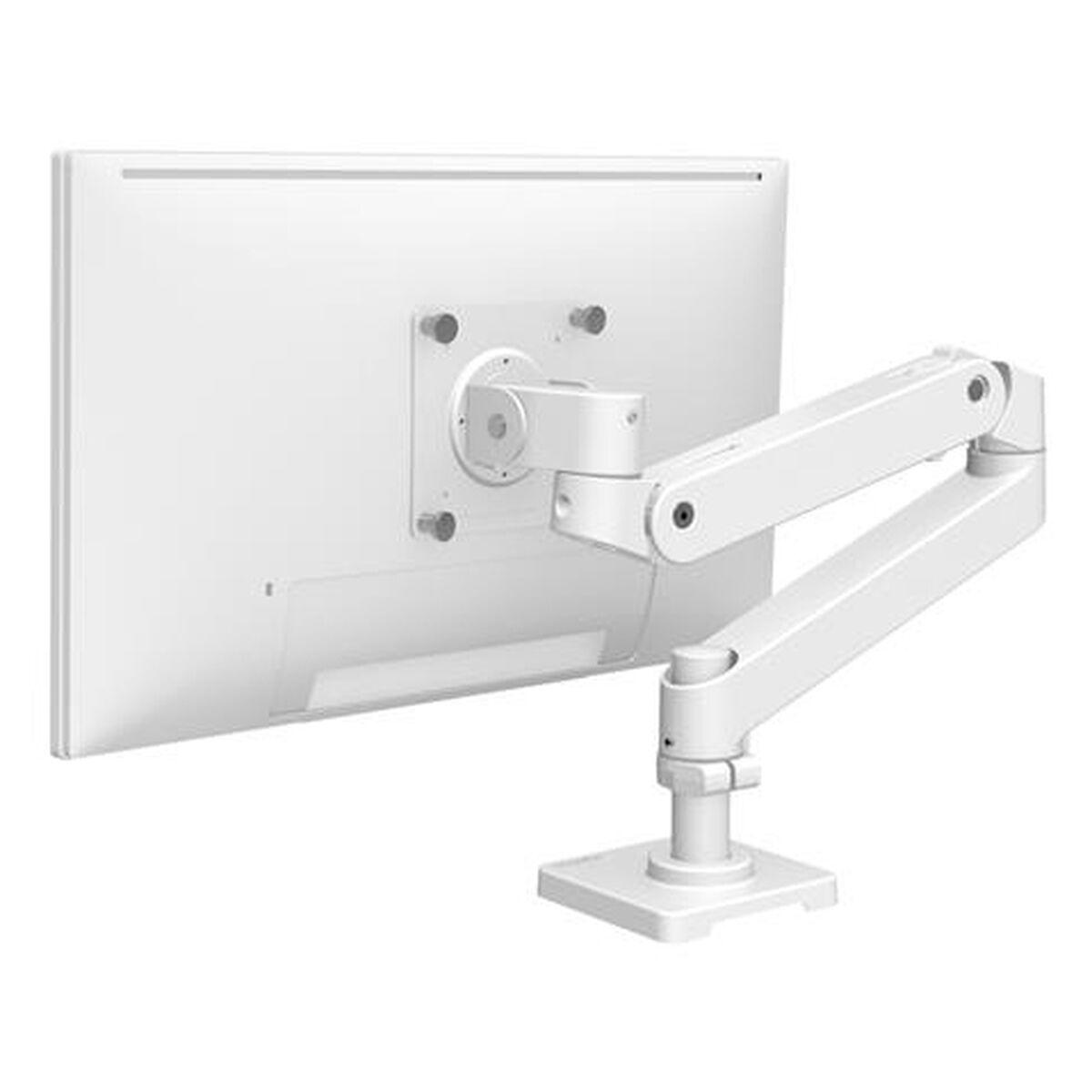 Ergotron 45-682-290 skærmarm til skrivebord - hvid, op til 34"