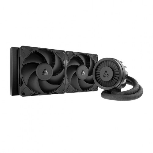 ARCTIC Liquid Freezer II 240 - alt-i-en CPU-vandkøler