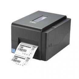 TSC TE210 etiketprinter til desktop billede