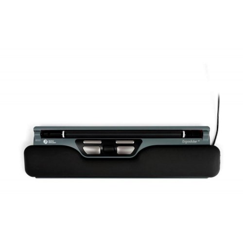 BakkerElkhuizen ErgoSlider+ ergonomisk rullestav-mus - kablet
