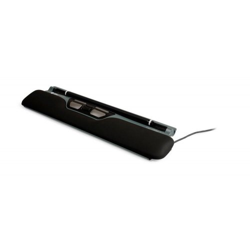 BakkerElkhuizen ErgoSlider+ ergonomisk rullestav-mus - kablet