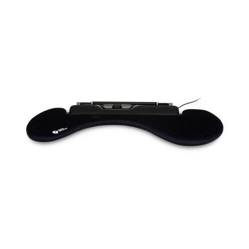 BakkerElkhuizen ErgoSlider+ ergonomisk rullestav-mus - kablet